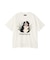 アソートアニマル柄ビッグTシャツ