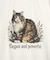 アソートアニマル柄ビッグTシャツ
