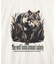 アソートアニマル柄ビッグTシャツ