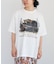 アソートアニマル柄ビッグTシャツ