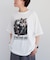 アソートアニマル柄ビッグTシャツ