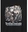 アソートアニマル柄ビッグTシャツ