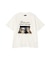 アソートアニマル柄ビッグTシャツ