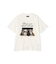 アソートアニマル柄ビッグTシャツ
