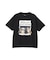アソートアニマル柄ビッグTシャツ