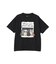 アソートアニマル柄ビッグTシャツ