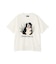 アソートアニマル柄ビッグTシャツ