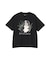 アソートアニマル柄ビッグTシャツ