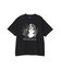 アソートアニマル柄ビッグTシャツ