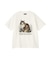 アソートアニマル柄ビッグTシャツ