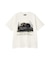 アソートアニマル柄ビッグTシャツ