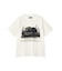 アソートアニマル柄ビッグTシャツ
