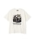 アソートアニマル柄ビッグTシャツ