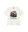 アソートアニマル柄ビッグTシャツ