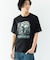 アソートアニマル柄ビッグTシャツ