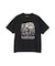 アソートアニマル柄ビッグTシャツ