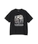 アソートアニマル柄ビッグTシャツ