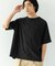 ピグメントラインTシャツ
