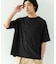 ピグメントラインTシャツ