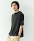 ピグメントラインTシャツ