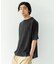 ピグメントラインTシャツ
