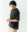 ピグメントラインTシャツ