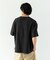 ピグメントラインTシャツ