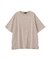 ピグメントラインTシャツ