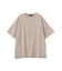 ピグメントラインTシャツ