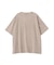 ピグメントラインTシャツ