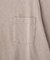 ピグメントラインTシャツ