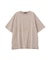 ピグメントラインTシャツ
