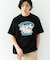 【WANDER ANIMALS】グラフィックT