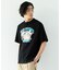 【WANDER ANIMALS】グラフィックT