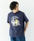 【WANDER ANIMALS】グラフィックT