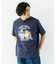 【WANDER ANIMALS】グラフィックT