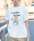【WANDER ANIMALS】グラフィックT