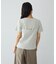 2点セット/ボーダーキャミ+Tシャツ