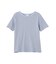 2点セット/ボーダーキャミ+Tシャツ