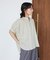 ナチュラルワッシャーブラウス【WEB限定カラー有り】