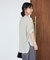 ナチュラルワッシャーブラウス【WEB限定カラー有り】