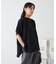 ナチュラルワッシャーブラウス【WEB限定カラー有り】