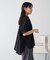 ナチュラルワッシャーブラウス【WEB限定カラー有り】