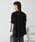 ナチュラルワッシャーブラウス【WEB限定カラー有り】
