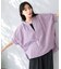 ナチュラルワッシャーブラウス【WEB限定カラー有り】