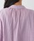 ナチュラルワッシャーブラウス【WEB限定カラー有り】