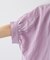 ナチュラルワッシャーブラウス【WEB限定カラー有り】