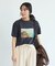 フォトプリントＴシャツ