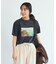 フォトプリントＴシャツ