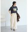 フォトプリントＴシャツ